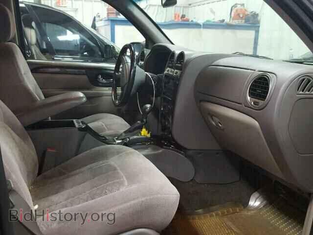 2003 GMC ENVOY - VIN: 1GKDS13SX32373171 - Photo 5