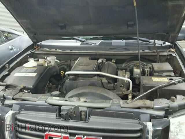 2003 GMC ENVOY - VIN: 1GKDS13SX32373171 - Photo 7