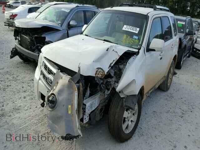 2012 FORD ESCAPE - VIN: 1FMCU0EG8CKA17530 - Фото 2