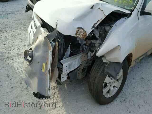 2012 FORD ESCAPE - VIN: 1FMCU0EG8CKA17530 - Фото 10