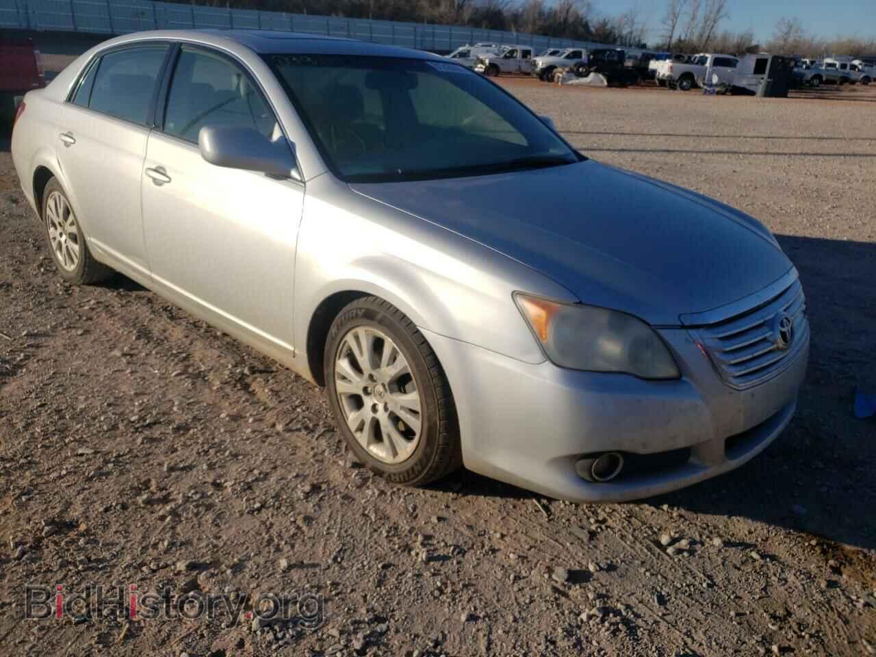 Photo 4T1BK36B68U299281 - TOYOTA AVALON 2008