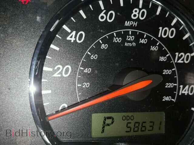 2011 TOYOTA COROLLA - VIN: 2T1BU4EE4BC715834 - Фото 8