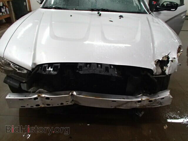 2012 DODGE CHARGER - VIN: 2C3CDXBG3CH203991 - Фото 7