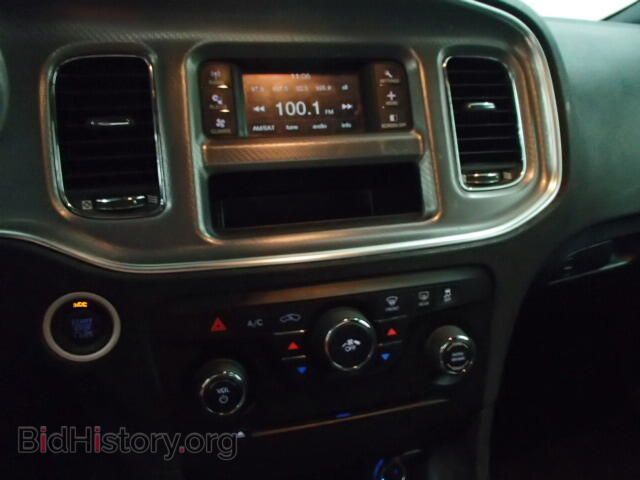 2012 DODGE CHARGER - VIN: 2C3CDXBG3CH203991 - Фото 9
