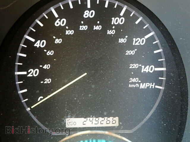 2004 LEXUS RX330 - VIN: 2T2HA31U24C039571 - Фото 8