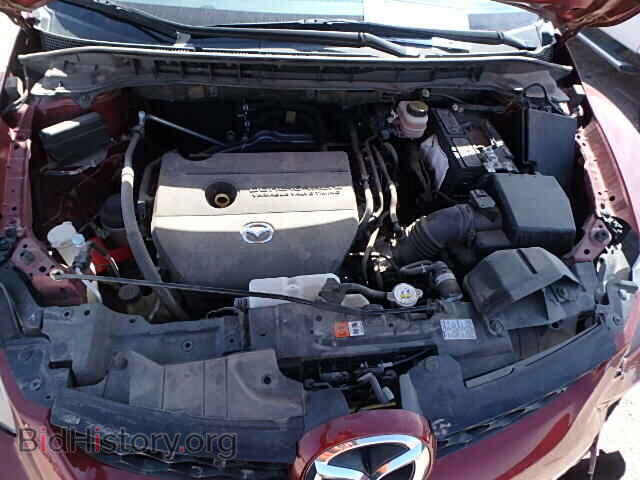 2011 MAZDA CX-7 - VIN: JM3ER2AM8B0397587 - Фото 7