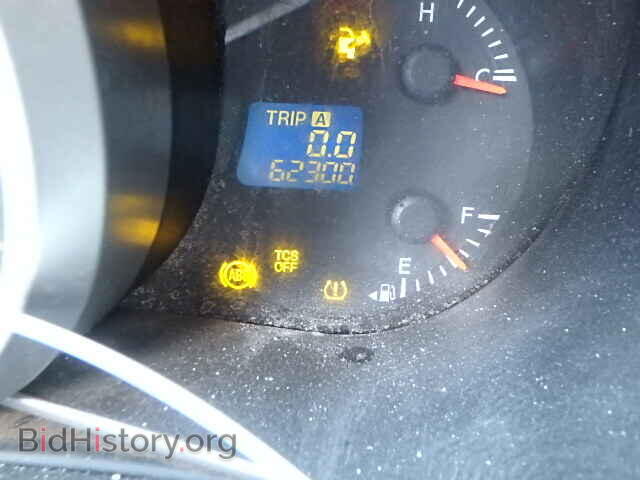 2011 MAZDA CX-7 - VIN: JM3ER2AM8B0397587 - Фото 8