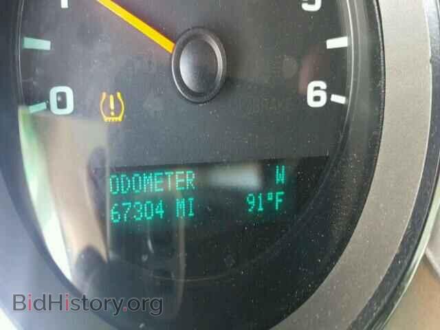 2013 CHEVROLET SILVERADO - VIN: 1GCRCSE02DZ193692 - Фото 8