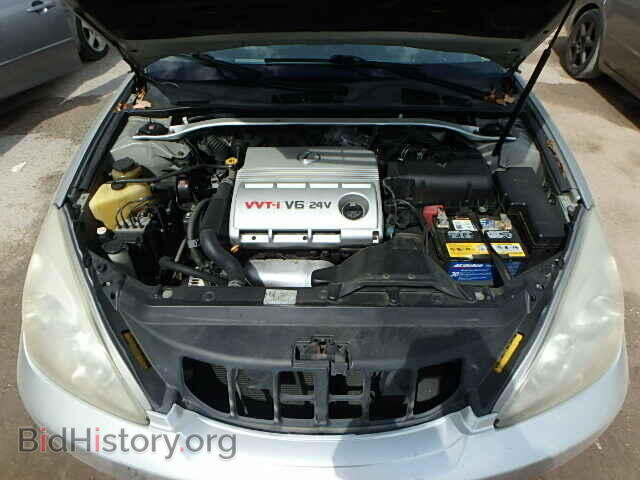 2002 LEXUS ES300 - VIN: JTHBF30G820051530 - Фото 7