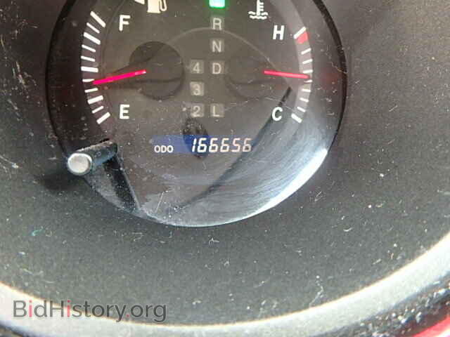 2002 LEXUS ES300 - VIN: JTHBF30G820051530 - Фото 8