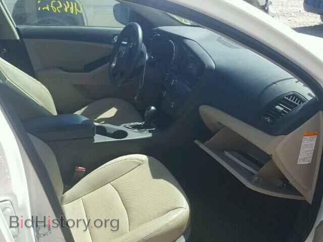 2013 KIA OPTIMA - VIN: KNAGM4AD8D5059377 - Photo 5