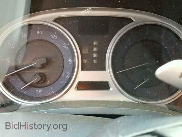 2008 LEXUS IS - VIN: JTHBK262885067224 - Фото 8