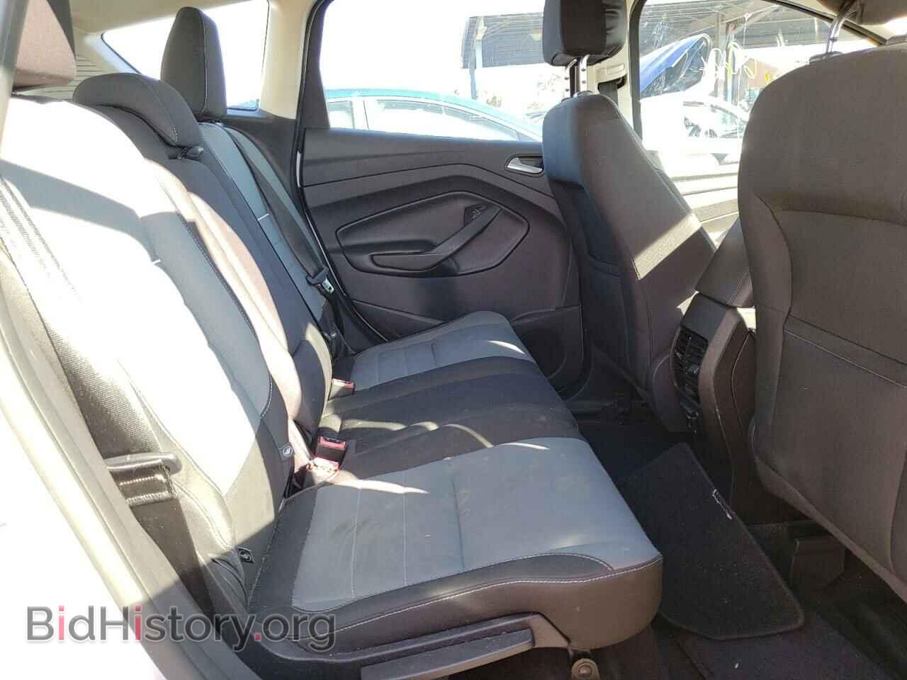 2013 FORD CMAX - VIN: 1FADP5AU7DL504650 - Photo 6
