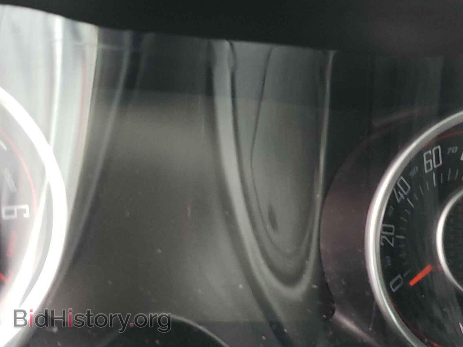 2016 DODGE CHALLENGER - VIN: 2C3CDZAG4GH130715 - Photo 8