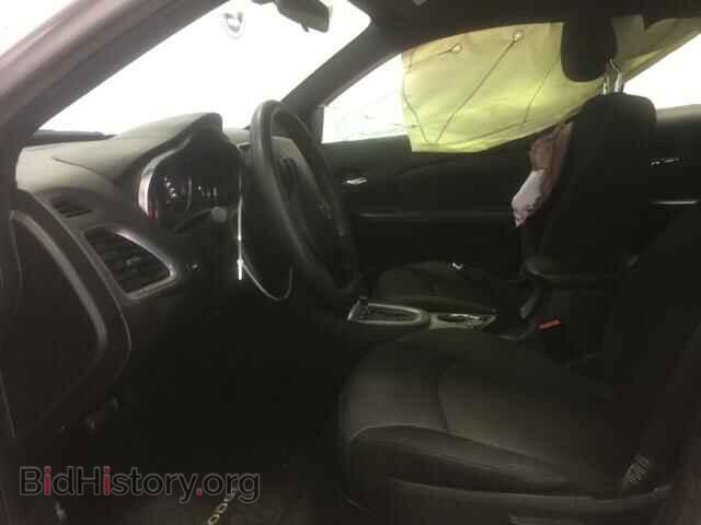 2013 DODGE AVENGER - VIN: 1C3CDZAB8DN540859 - Photo 5