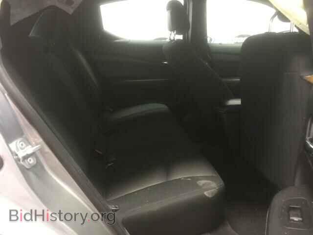 2013 DODGE AVENGER - VIN: 1C3CDZAB8DN540859 - Photo 6