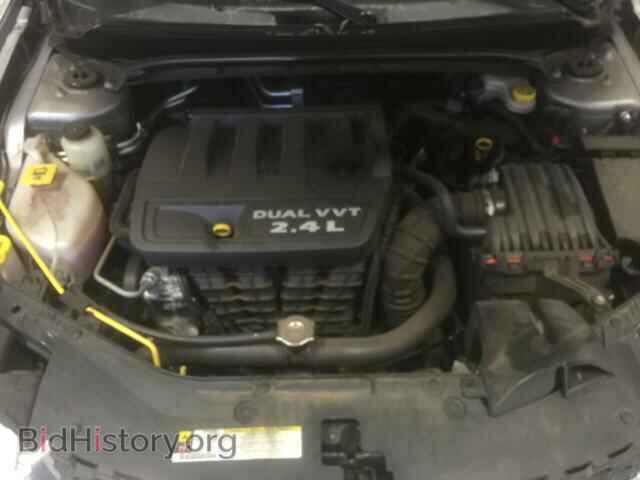 2013 DODGE AVENGER - VIN: 1C3CDZAB8DN540859 - Photo 7