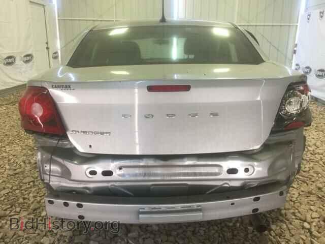2013 DODGE AVENGER - VIN: 1C3CDZAB8DN540859 - Photo 10
