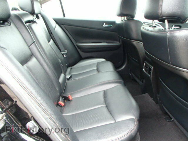 2010 NISSAN MAXIMA - VIN: 1N4AA5AP8AC808127 - Фото 6