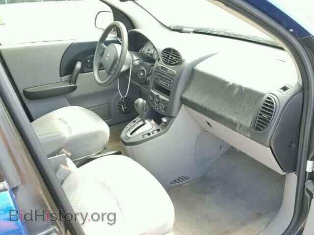 2005 SATURN VUE - VIN: 5GZCZ33D15S857621 - Фото 5
