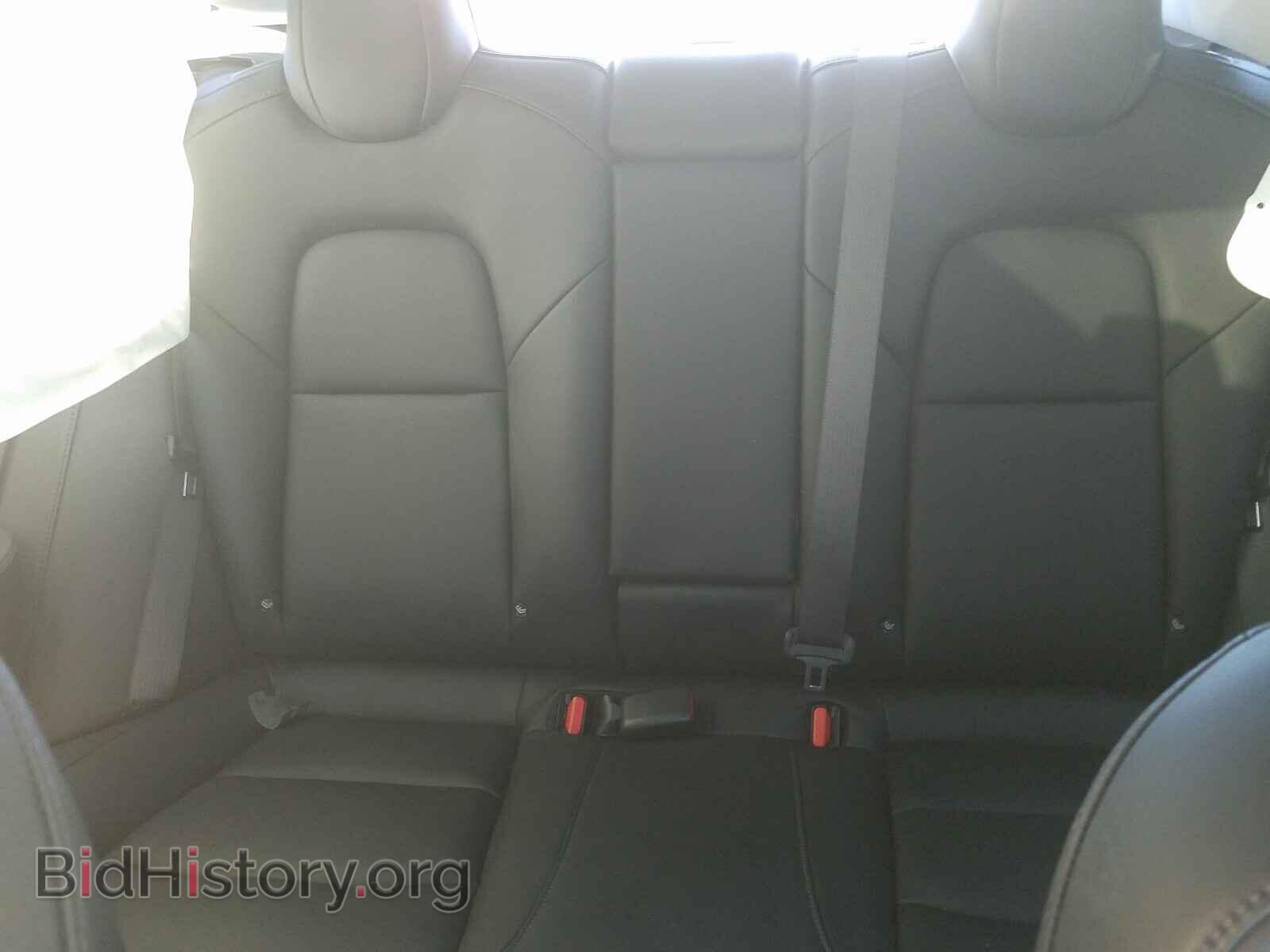 2018 TESLA MODEL 3 - VIN: 5YJ3E1EA9JF031725 - Фото 6