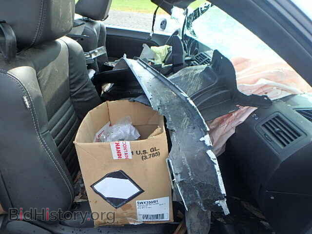 2013 DODGE CHALLENGER - VIN: 2C3CDYAG2DH700300 - Photo 5