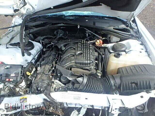 2013 DODGE CHALLENGER - VIN: 2C3CDYAG2DH700300 - Photo 7