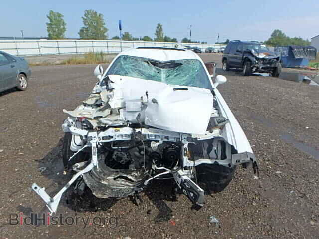 2013 DODGE CHALLENGER - VIN: 2C3CDYAG2DH700300 - Photo 9