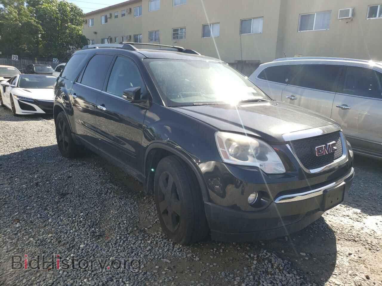 Photo 1GKKVRED7BJ174482 - GMC ACADIA 2011