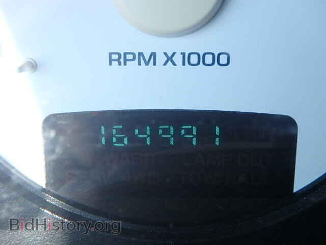 2004 DODGE RAM 1500 - VIN: 1D7HA18NX4S765464 - Фото 8