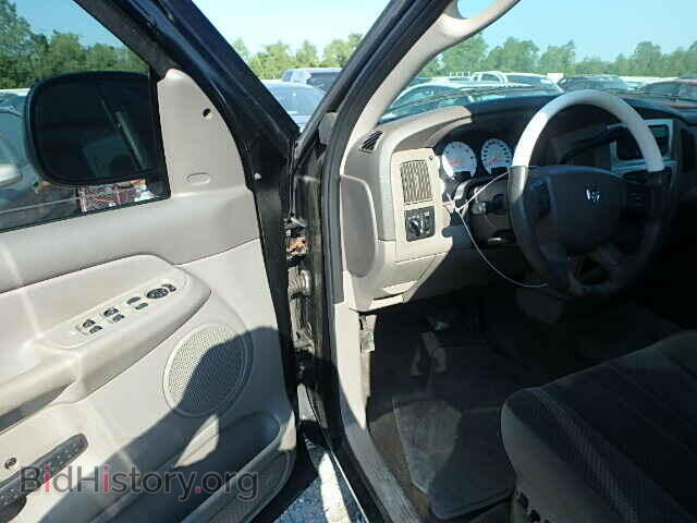 2004 DODGE RAM 1500 - VIN: 1D7HA18NX4S765464 - Фото 9