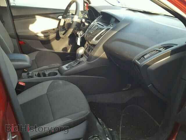 2013 FORD FOCUS - VIN: 1FADP3F22DL295605 - Photo 5
