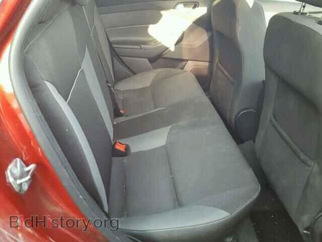 2013 FORD FOCUS - VIN: 1FADP3F22DL295605 - Photo 6