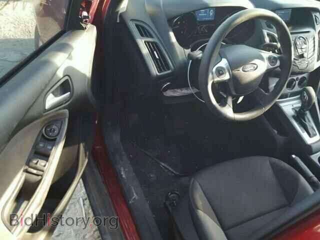 2013 FORD FOCUS - VIN: 1FADP3F22DL295605 - Photo 9