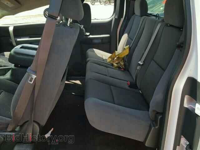2009 CHEVROLET SILVERADO - VIN: 2GCEK29J091120924 - Фото 6