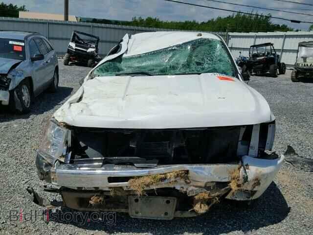 2009 CHEVROLET SILVERADO - VIN: 2GCEK29J091120924 - Фото 9
