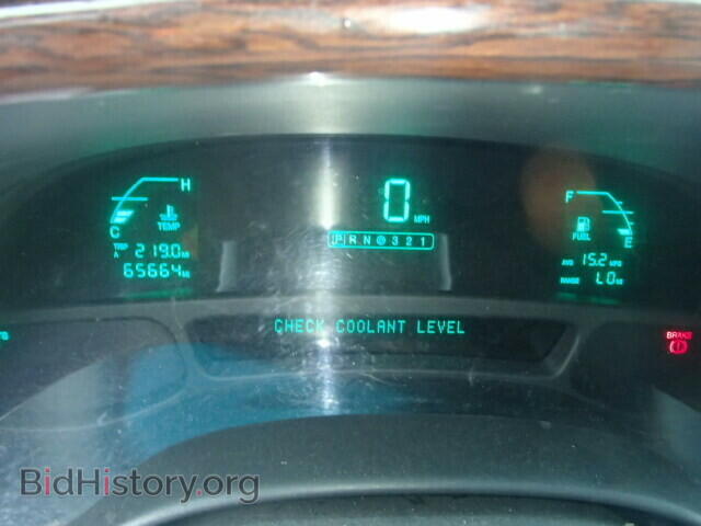 2000 CADILLAC DEVILLE - VIN: 1G6KD54Y7YU148079 - Фото 8
