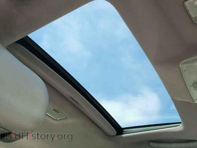 2003 LEXUS ES300 - VIN: JTHBF30G230134419 - Фото 10