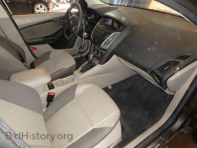 2012 FORD FOCUS - VIN: 1FAHP3F2XCL330214 - Photo 5