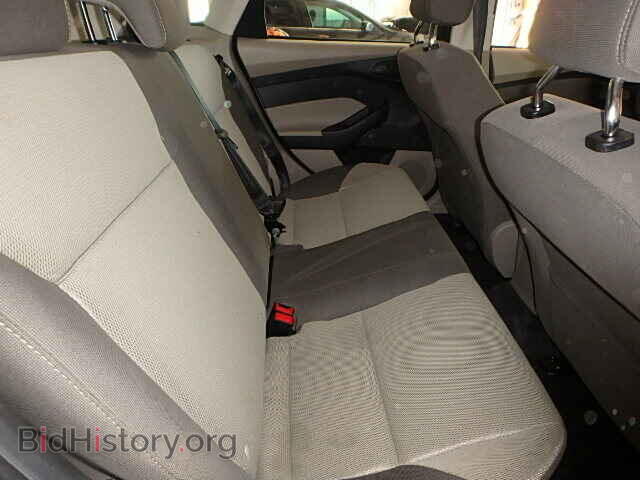 2012 FORD FOCUS - VIN: 1FAHP3F2XCL330214 - Photo 6