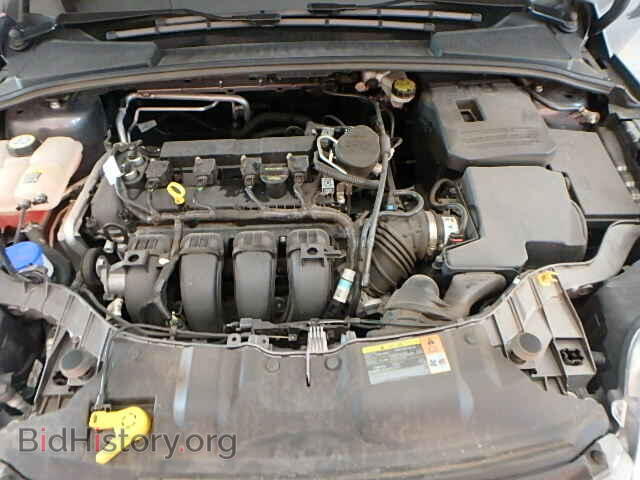 2012 FORD FOCUS - VIN: 1FAHP3F2XCL330214 - Photo 7