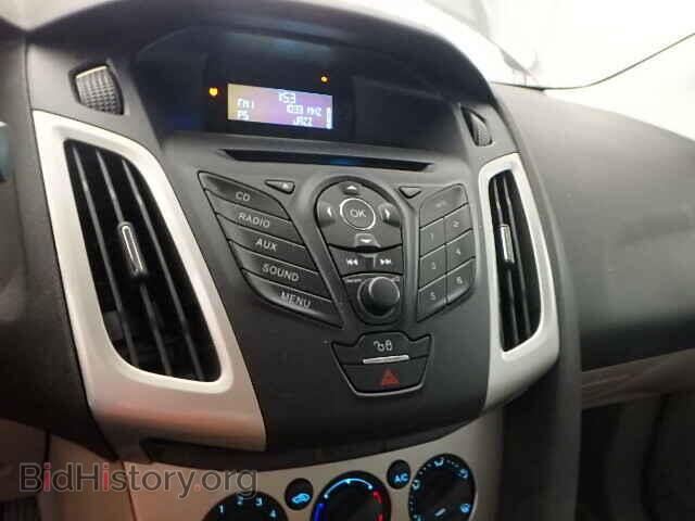 2012 FORD FOCUS - VIN: 1FAHP3F2XCL330214 - Photo 9