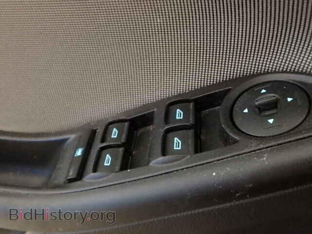 2012 FORD FOCUS - VIN: 1FAHP3F2XCL330214 - Photo 10