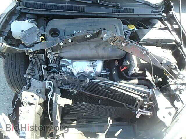 2015 CHRYSLER 200 - VIN: 1C3CCCAB3FN693040 - Photo 7