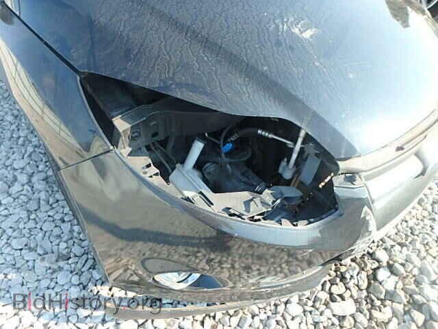 2012 FORD FOCUS - VIN: 1FAHP3K2XCL156859 - Фото 9