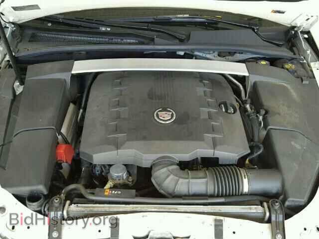 2012 CADILLAC CTS - VIN: 1G6DF5E5XC0147029 - Фото 7