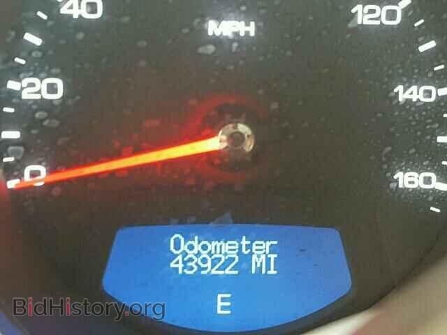 2012 CADILLAC CTS - VIN: 1G6DF5E5XC0147029 - Фото 8