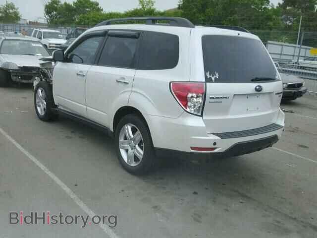 2010 SUBARU FORESTER - VIN: JF2SH6CC3AH768148 - Фото 3