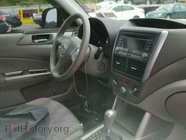 2010 SUBARU FORESTER - VIN: JF2SH6CC3AH768148 - Фото 9