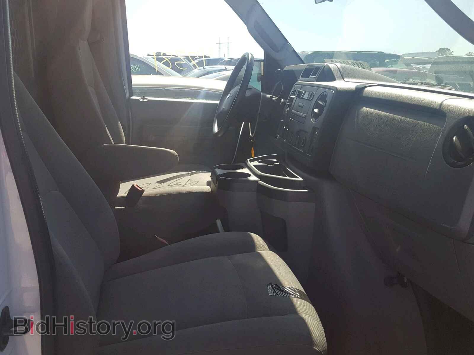 2012 FORD ECONOLINE - VIN: 1FTNE2EW3CDA63347 - Photo 5